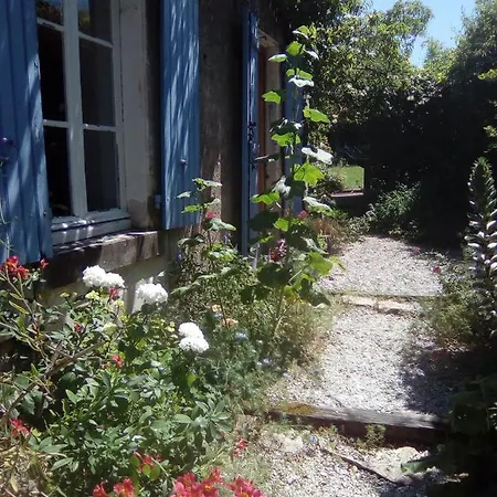 The Bean Barn Apartment