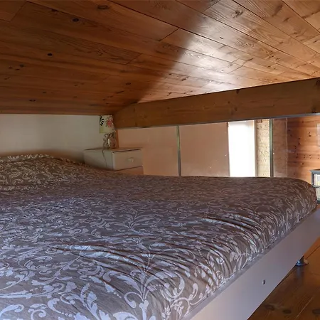The Bean Barn Apartment
