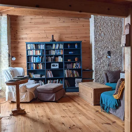 The Bean Barn Apartment *